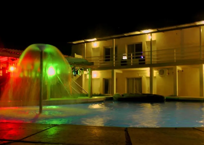 Tanti Paradise Hotel & Spa