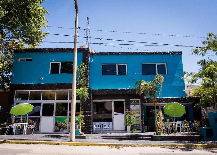 Hotel Mirador Del Nevado