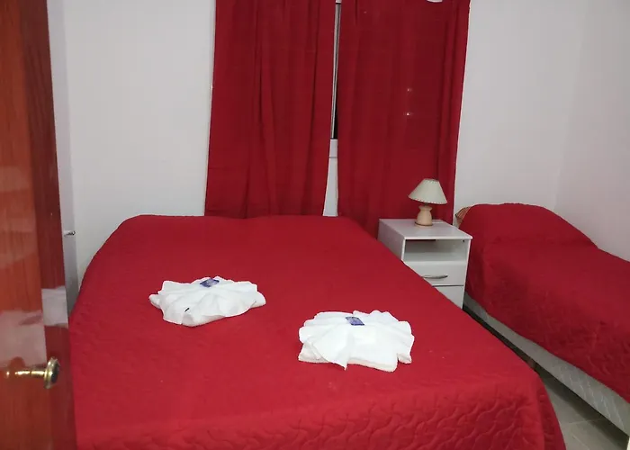 Hotel El Practico