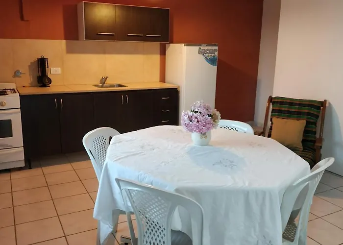 La Quintita Departamentos