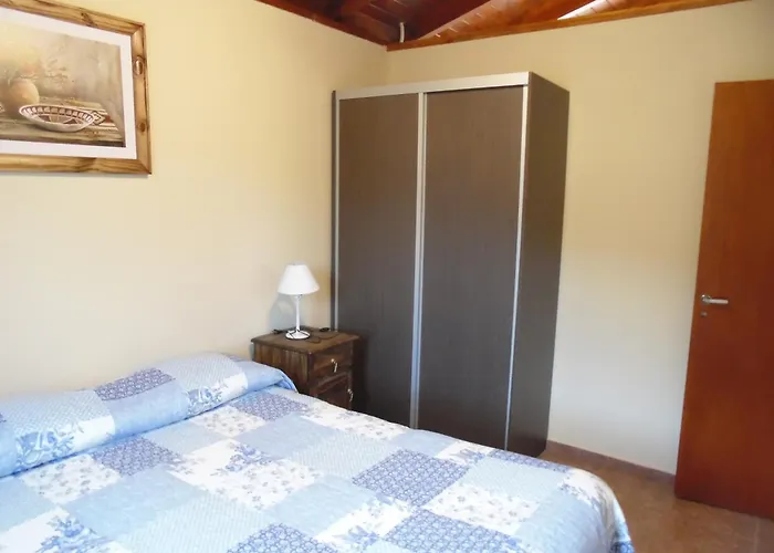 Cabañas Doña Itati