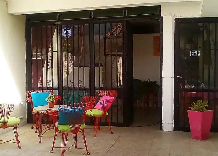 Hotel Graciela