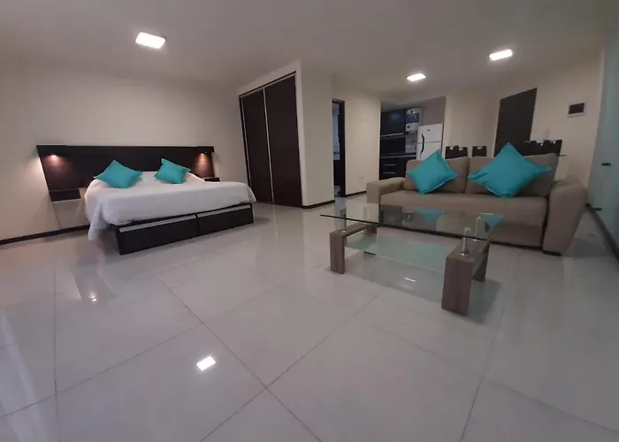 Miralejos 7 Turquesa