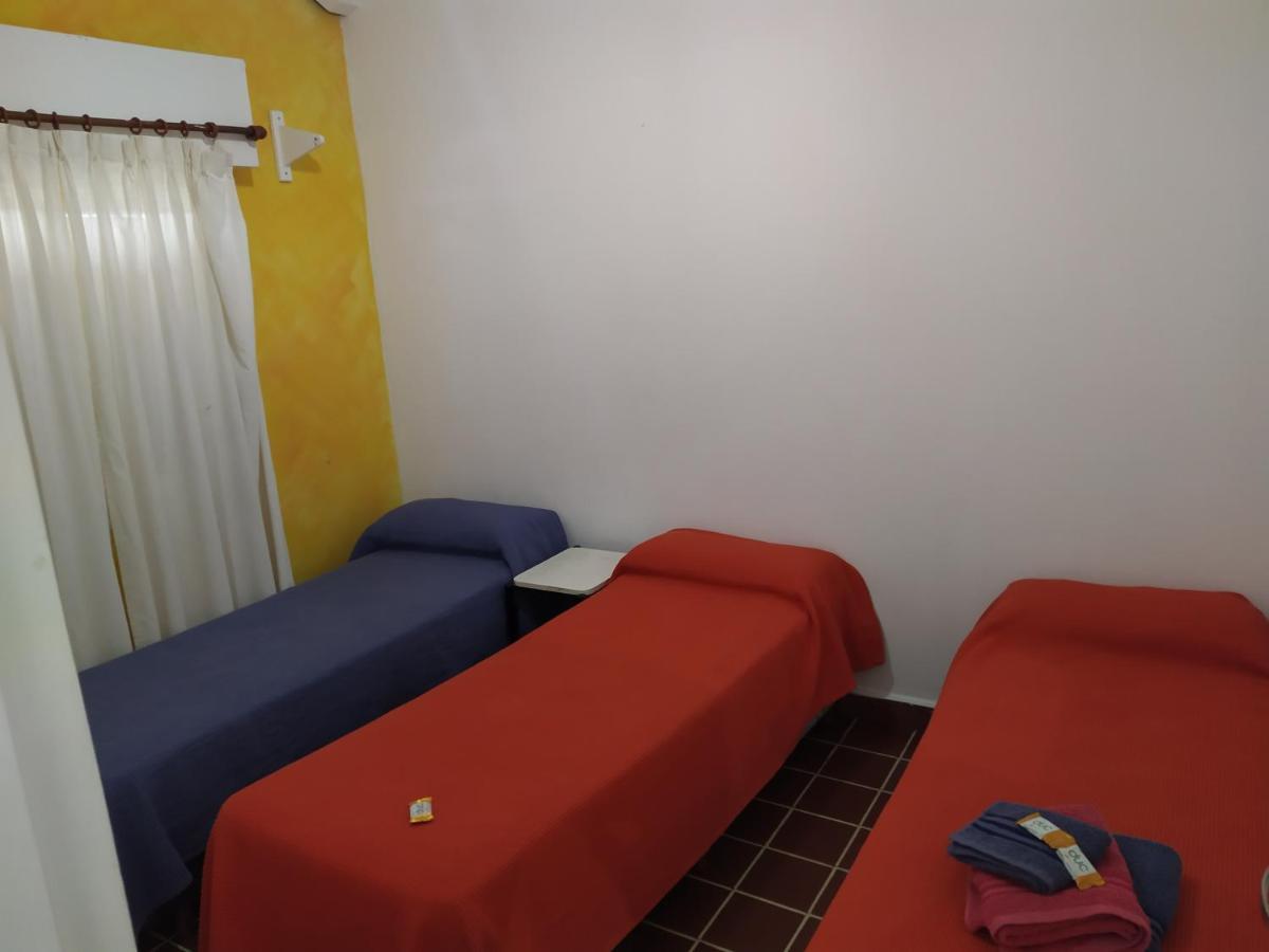 Gran Victoria Hotel Villa Carlos Paz