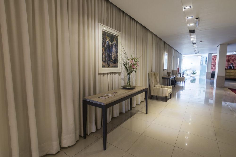 Apartahotel Amérian Carlos Paz&suites