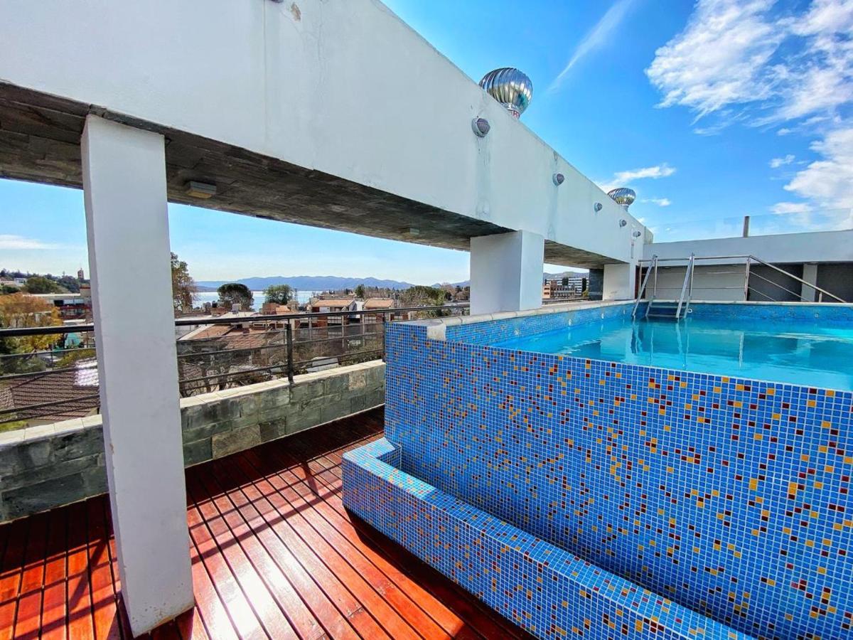 Apartamento Edificio Tempo
