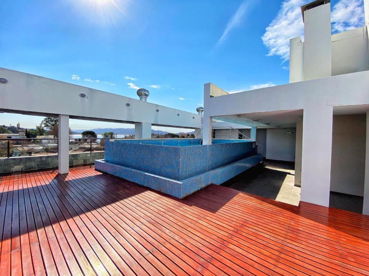 Apartamento Edificio Tempo *