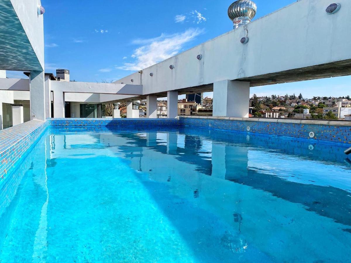 Apartamento Edificio Tempo Villa Carlos Paz