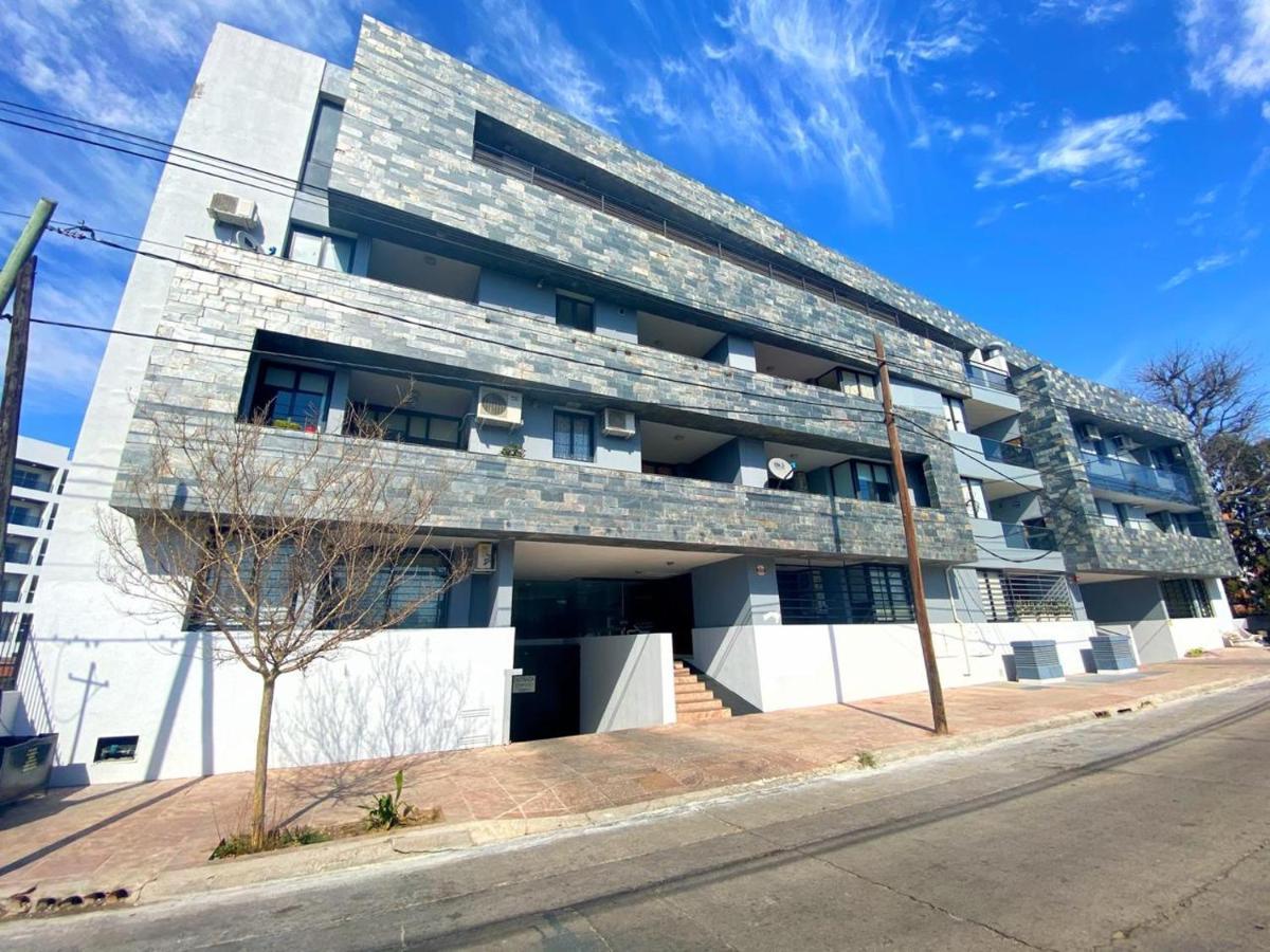 Edificio Tempo *