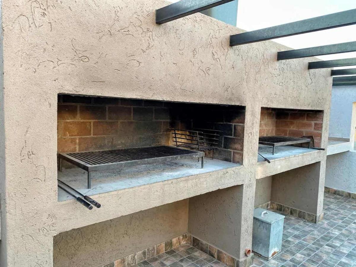 Stefano Iii Apartamento Villa Carlos Paz