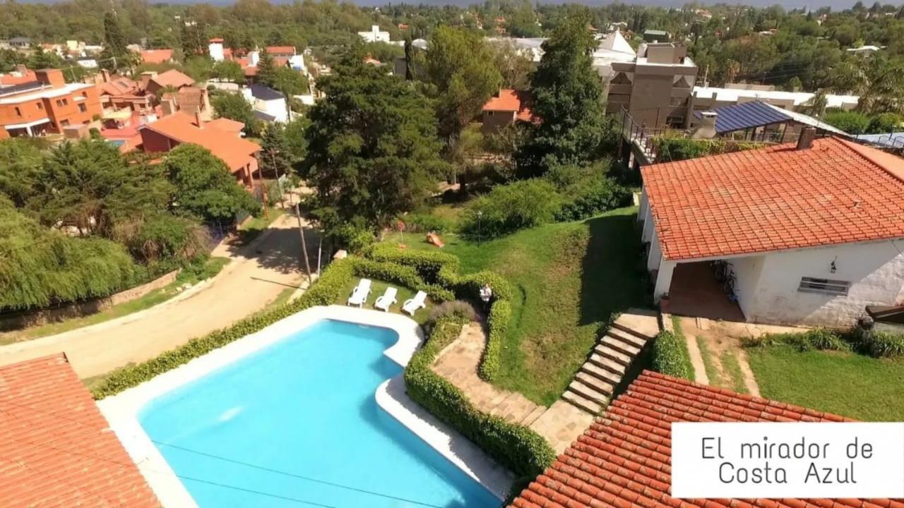Housing El Mirador De Costa Azul