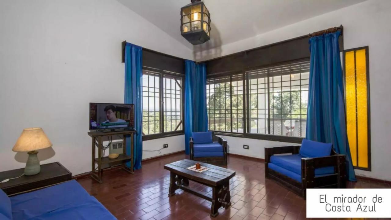 Housing El Mirador De Costa Azul Villa Carlos Paz