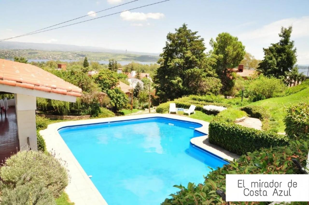 Housing El Mirador De Costa Azul