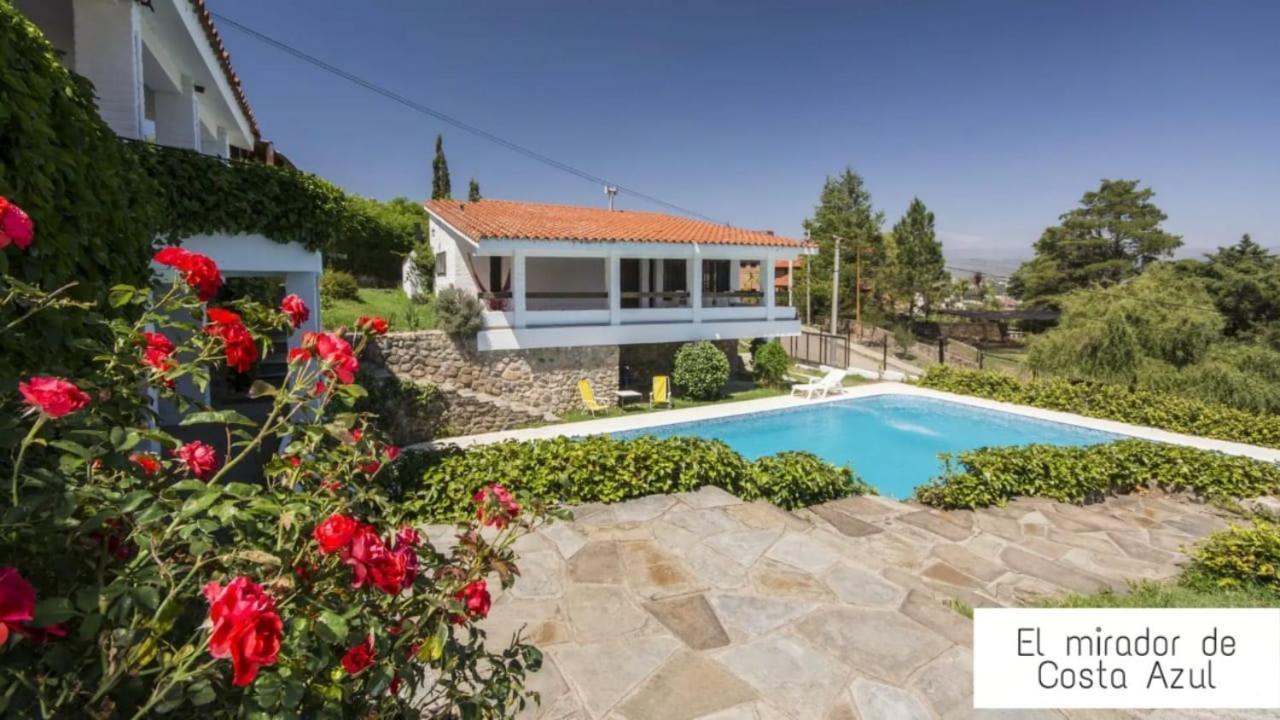 Housing El Mirador De Costa Azul * Villa Carlos Paz