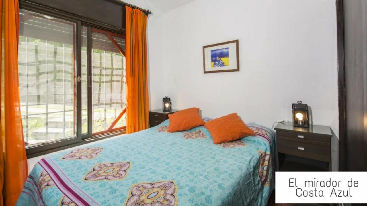 Housing El Mirador De Costa Azul *