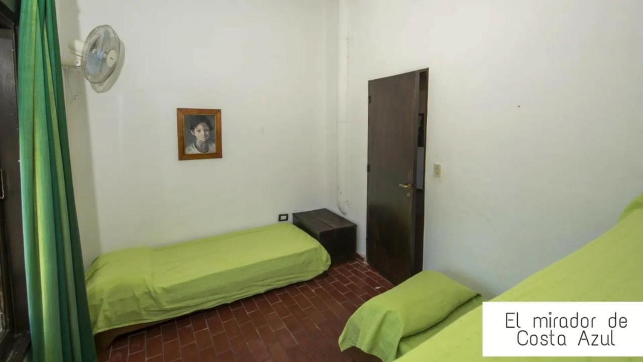 Сasa de vacaciones Housing El Mirador De Costa Azul Villa Carlos Paz