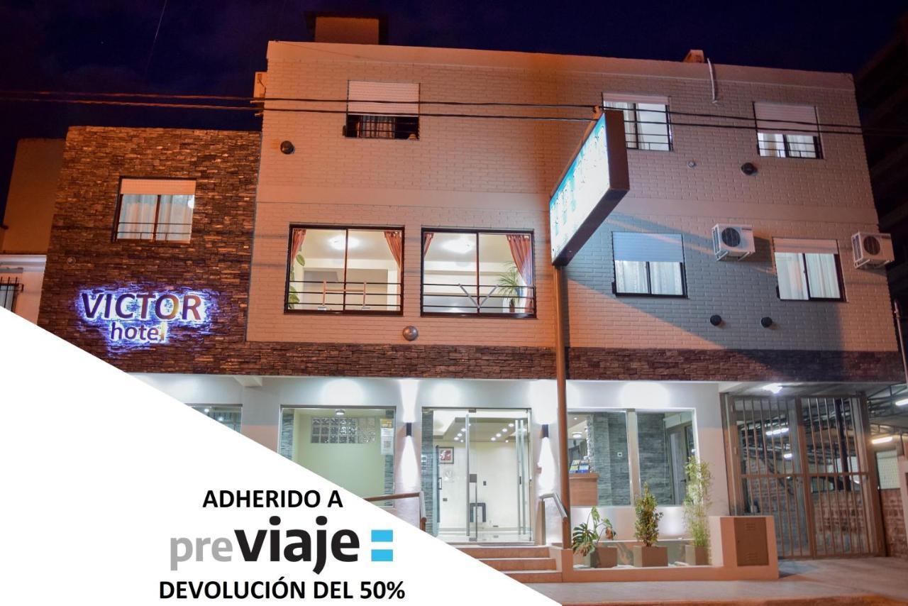 Hotel Victor Villa Carlos Paz