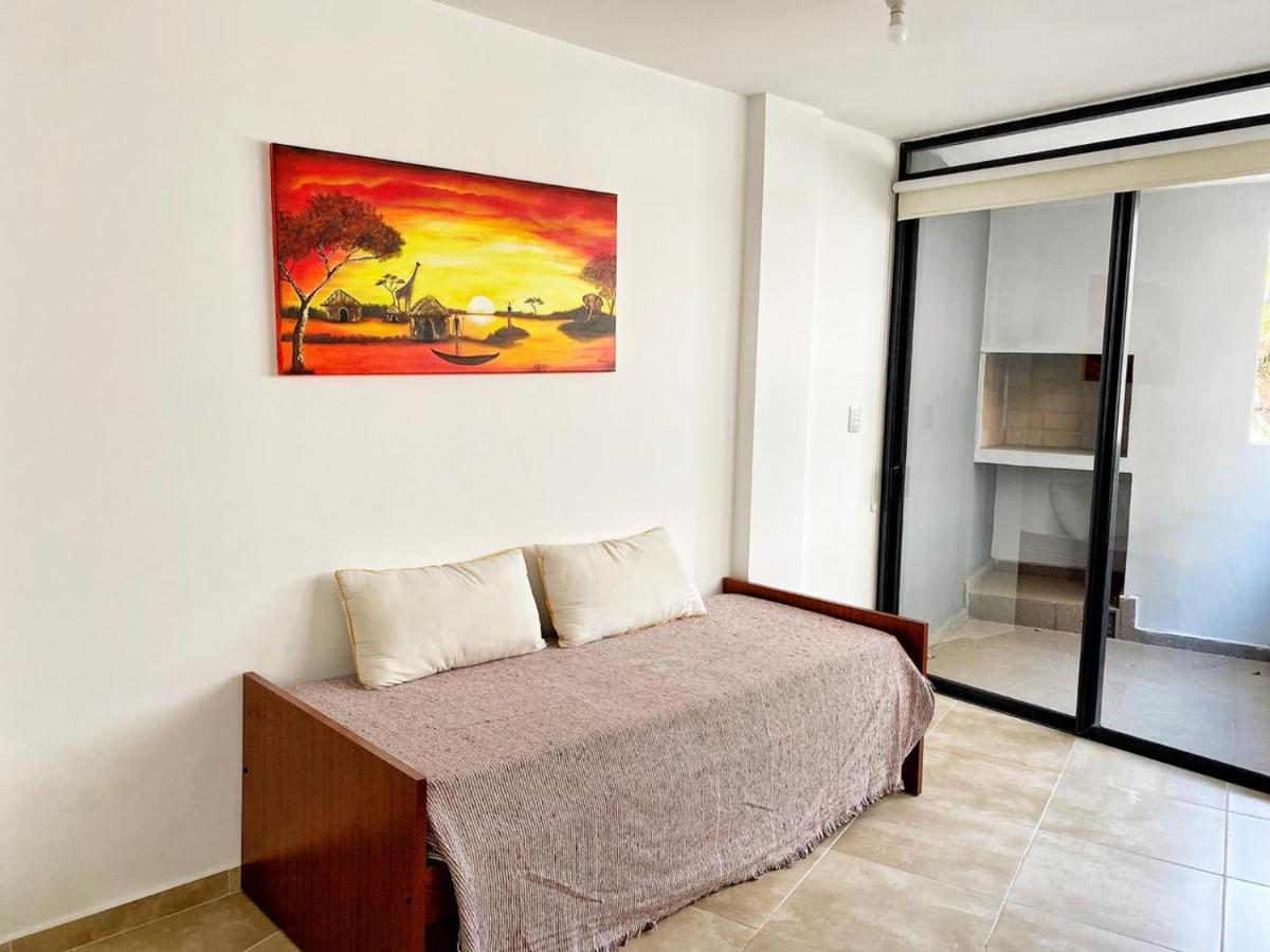 Apartamento Edificio Tempo