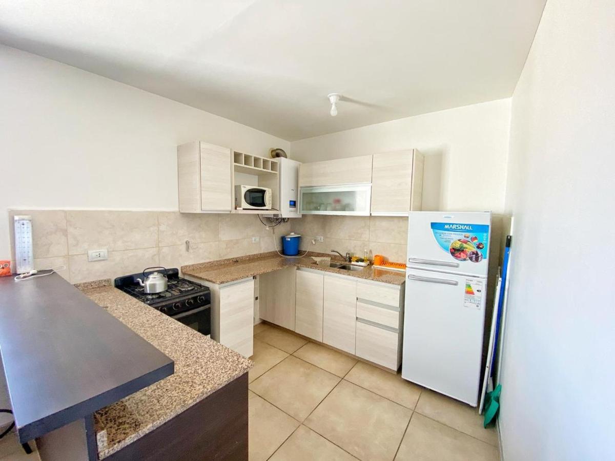 Apartamento Edificio Tempo