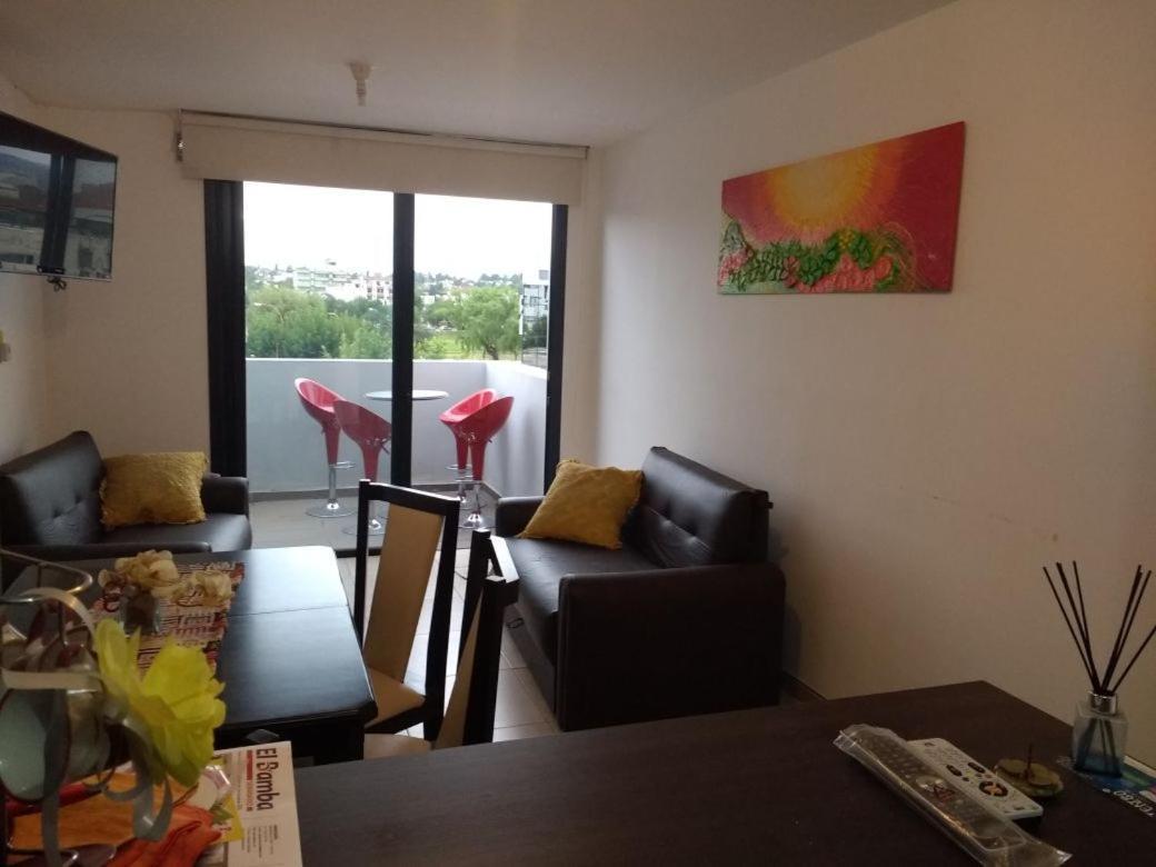 Apartamento Edificio Tempo Villa Carlos Paz