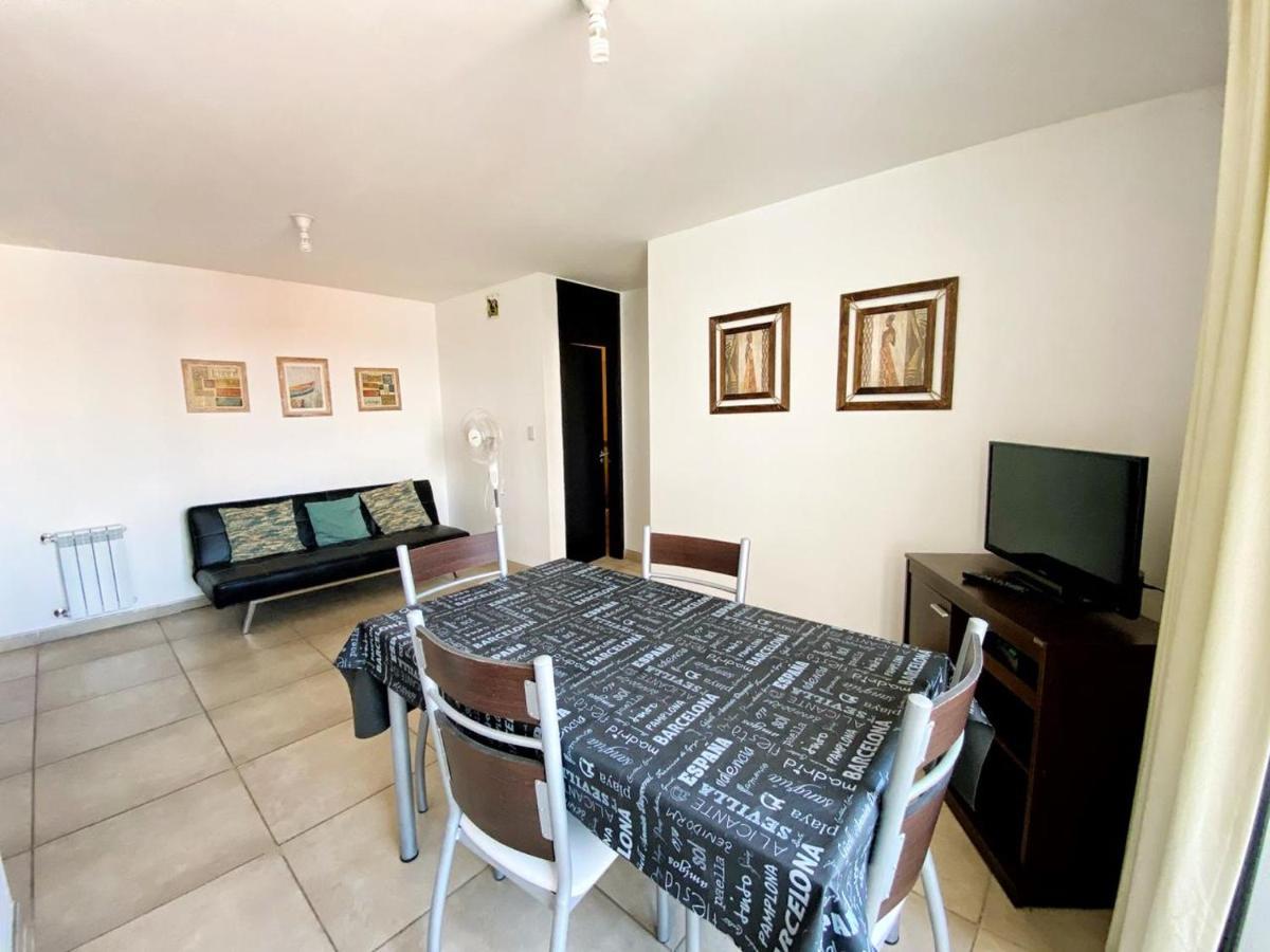 Apartamento Edificio Tempo *