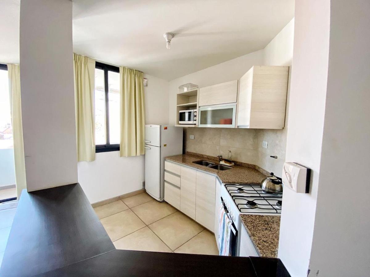 Apartamento Edificio Tempo *