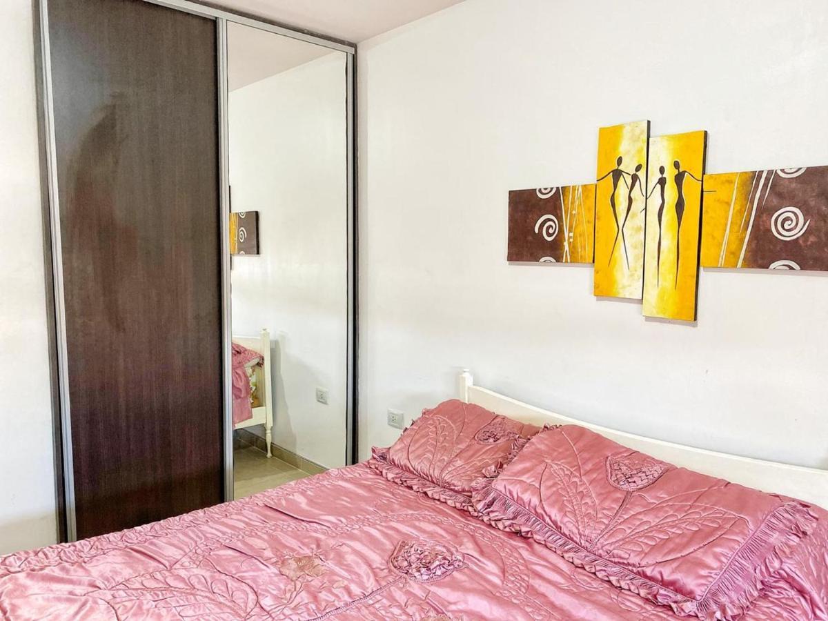 Apartamento Edificio Tempo *