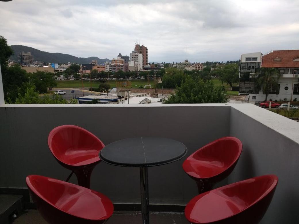Edificio Tempo *