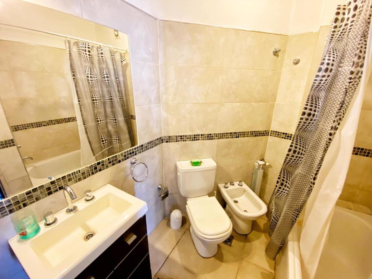 Apartamento Edificio Tempo Villa Carlos Paz