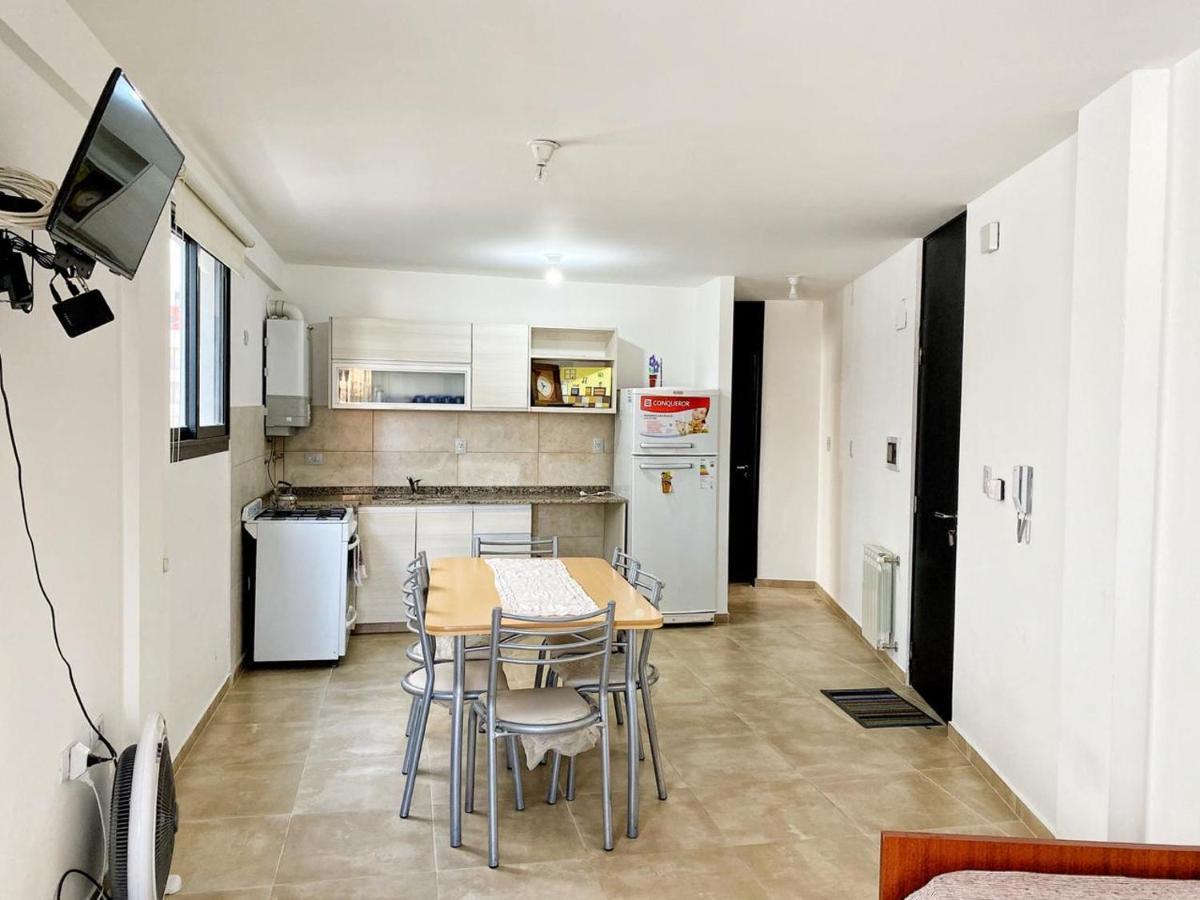 Apartamento Edificio Tempo *
