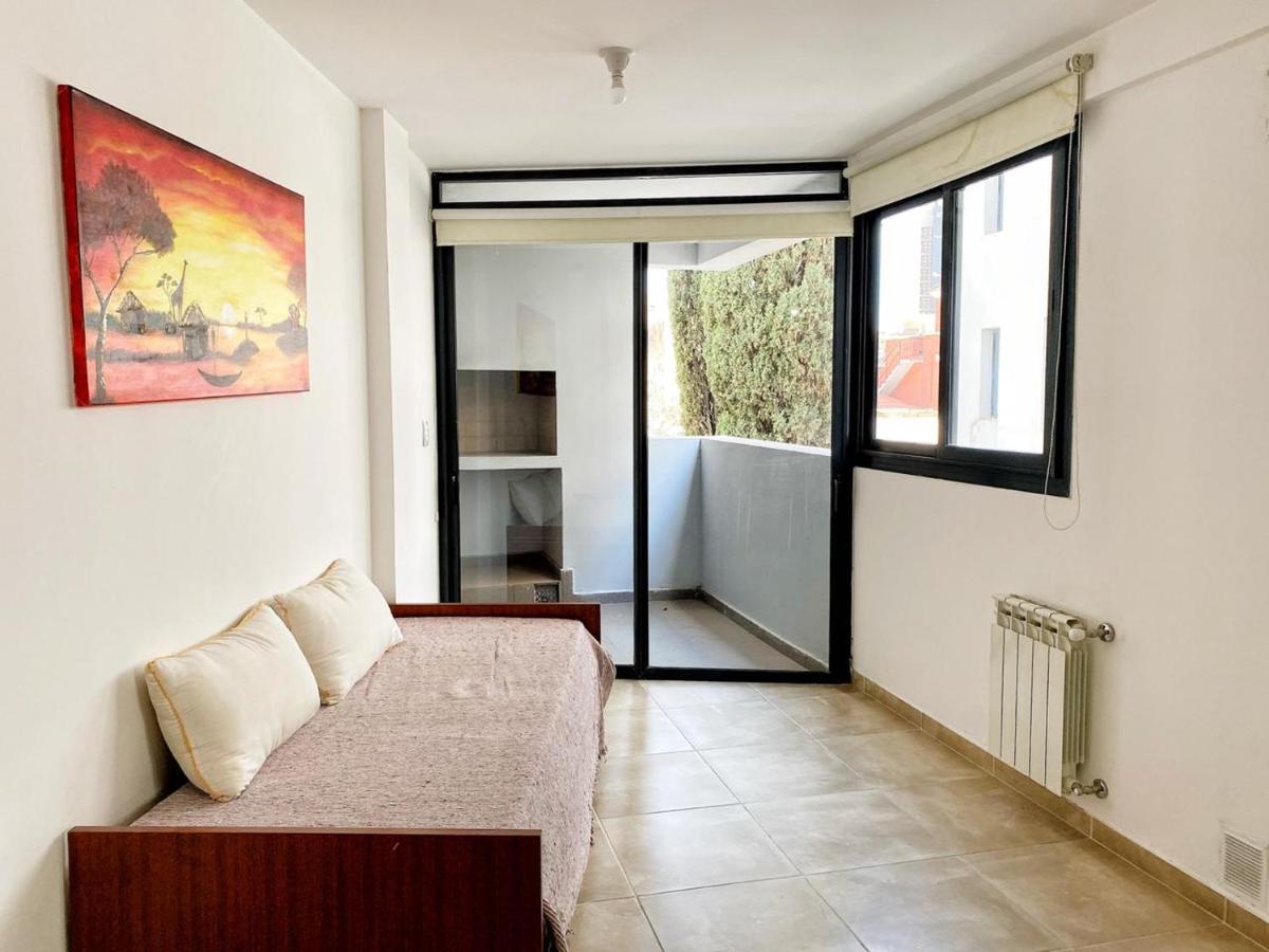 Apartamento Edificio Tempo *
