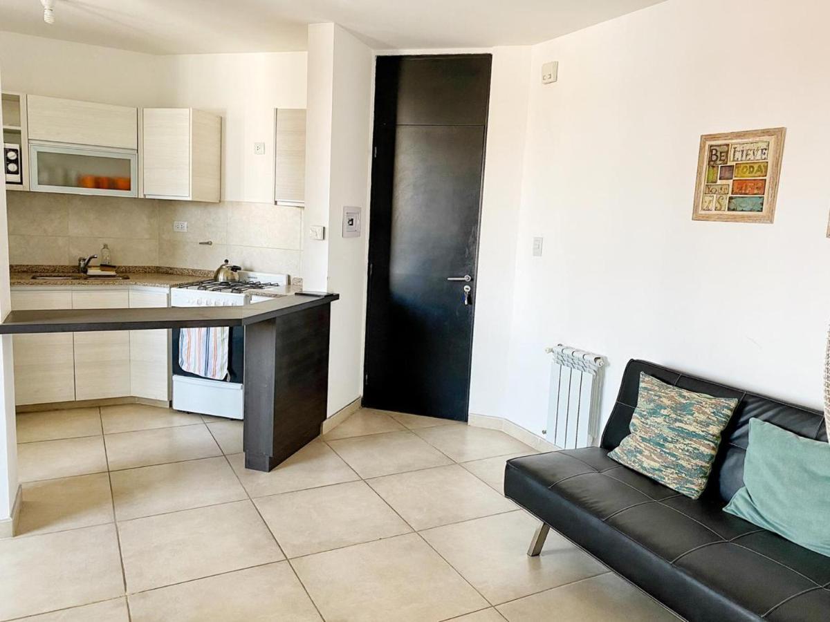 Edificio Tempo Apartamento Villa Carlos Paz