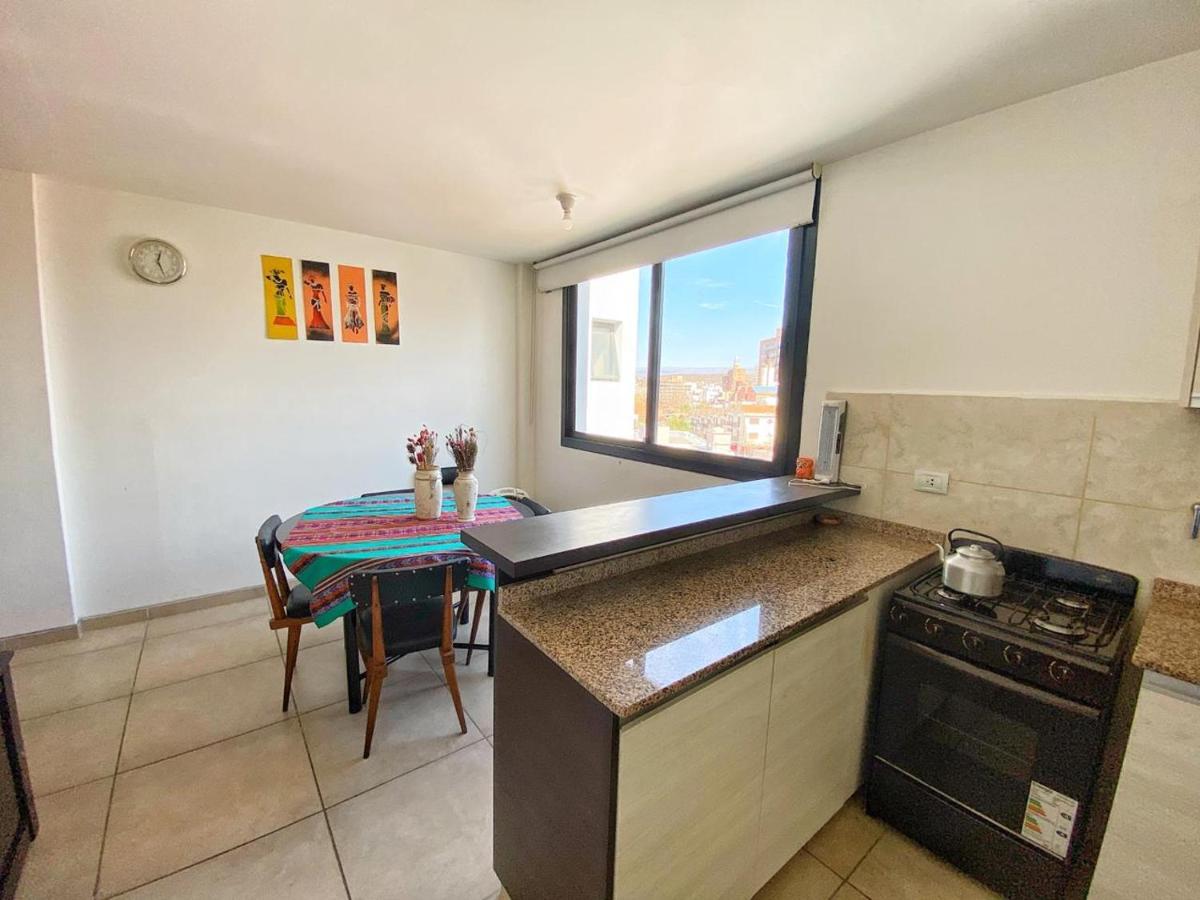 Apartamento Edificio Tempo *