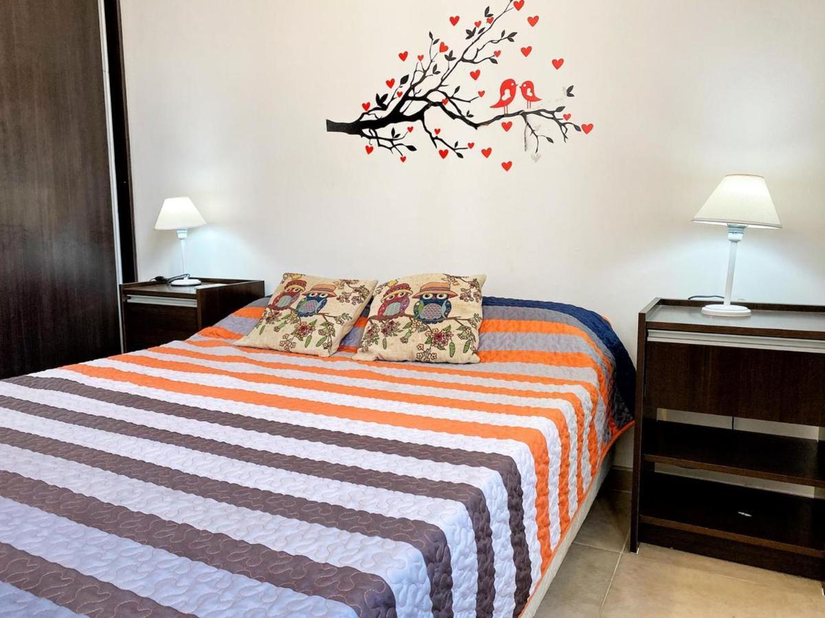 Edificio Tempo Apartamento *