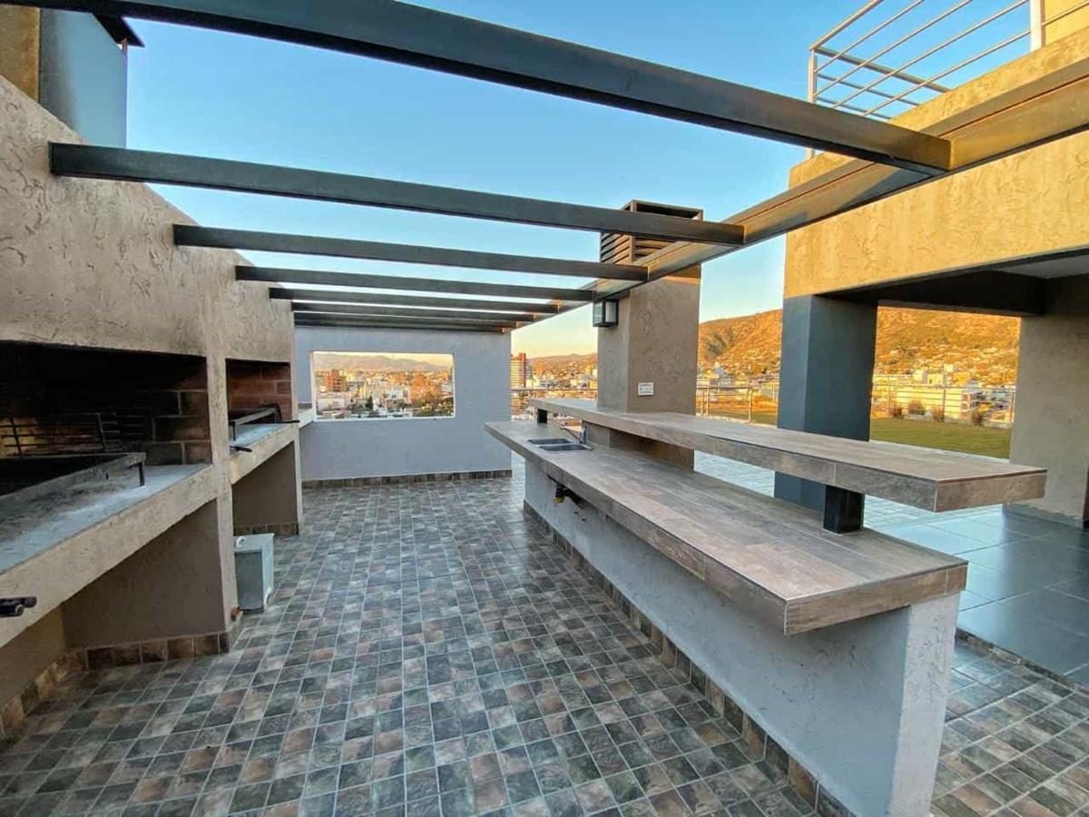 Stefano Iii Apartamento Villa Carlos Paz