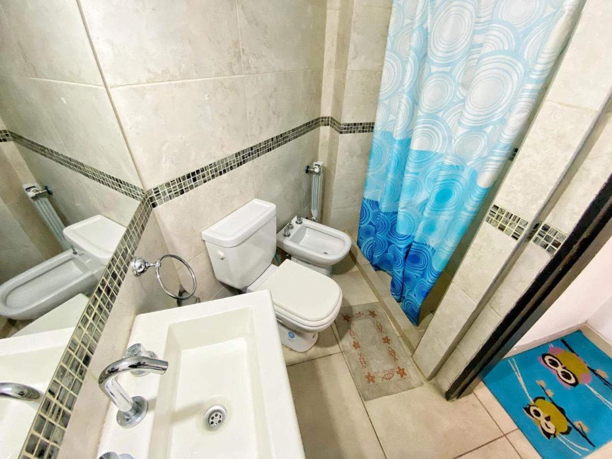 Apartamento Edificio Tempo *