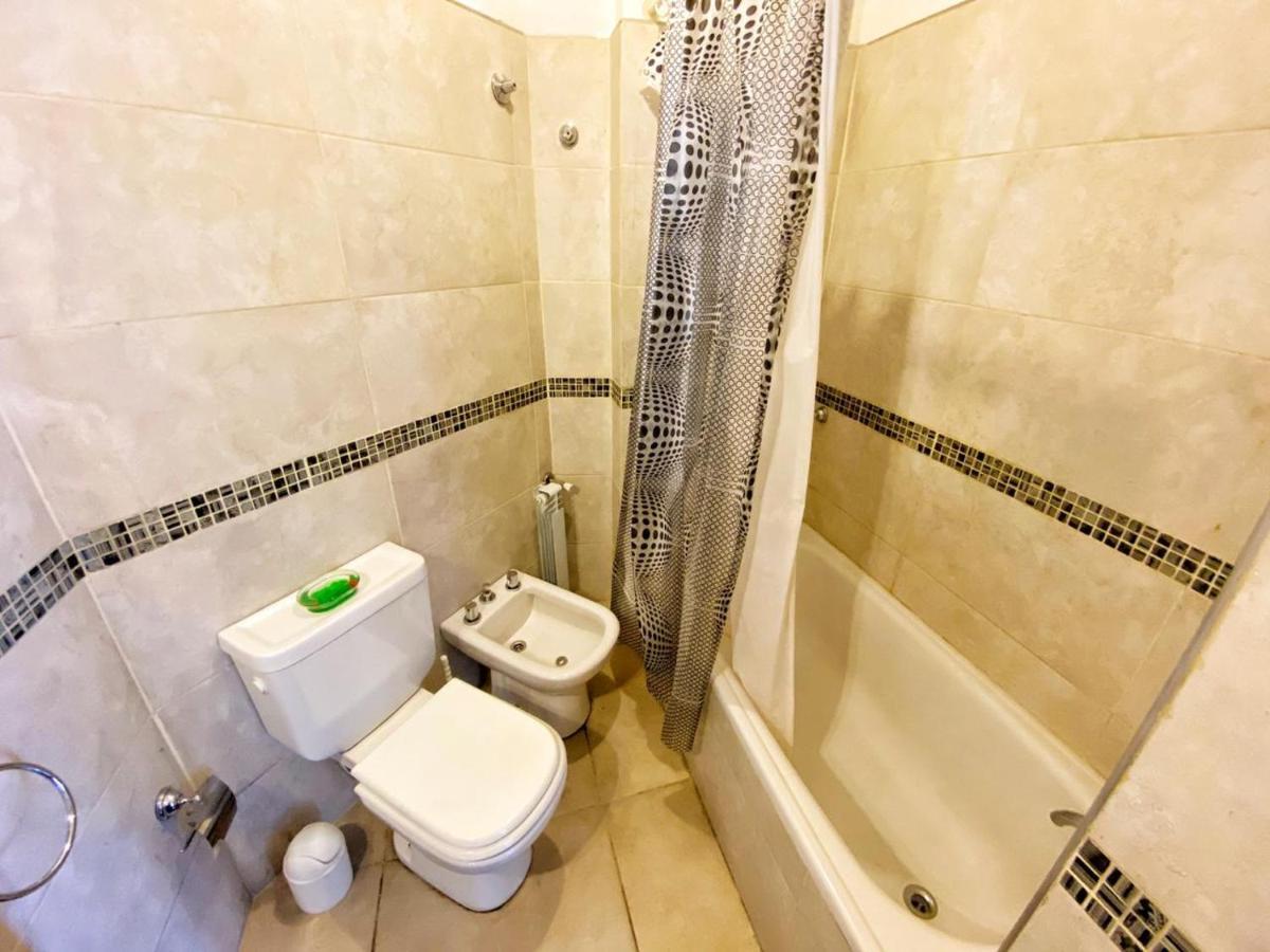 Apartamento Edificio Tempo *