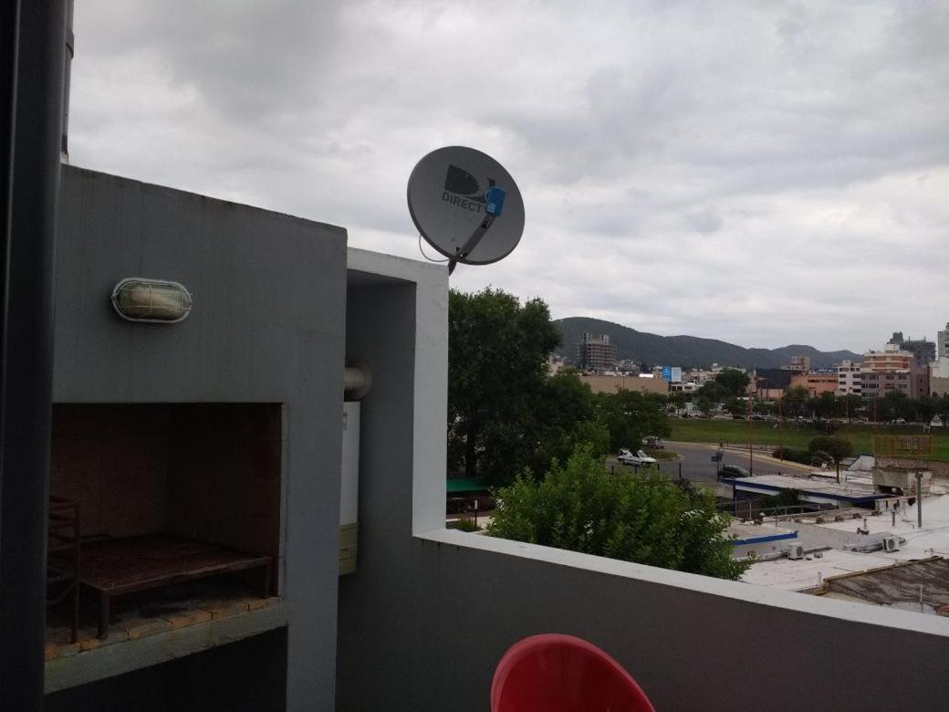 Edificio Tempo Apartamento *