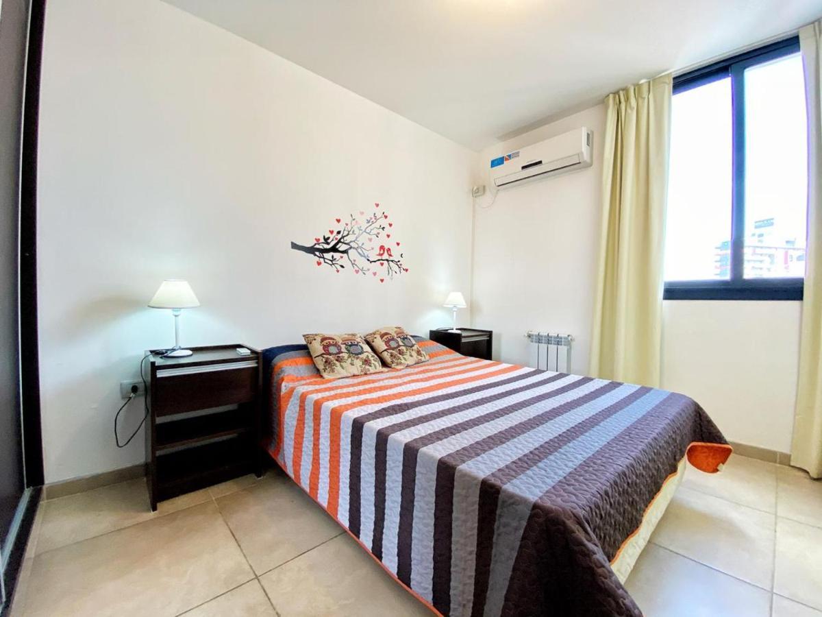 Apartamento Edificio Tempo *
