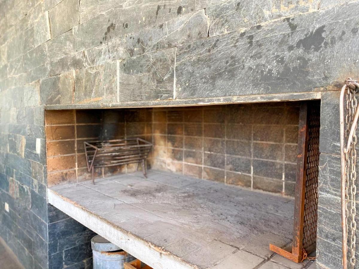 Apartamento Edificio Tempo Villa Carlos Paz