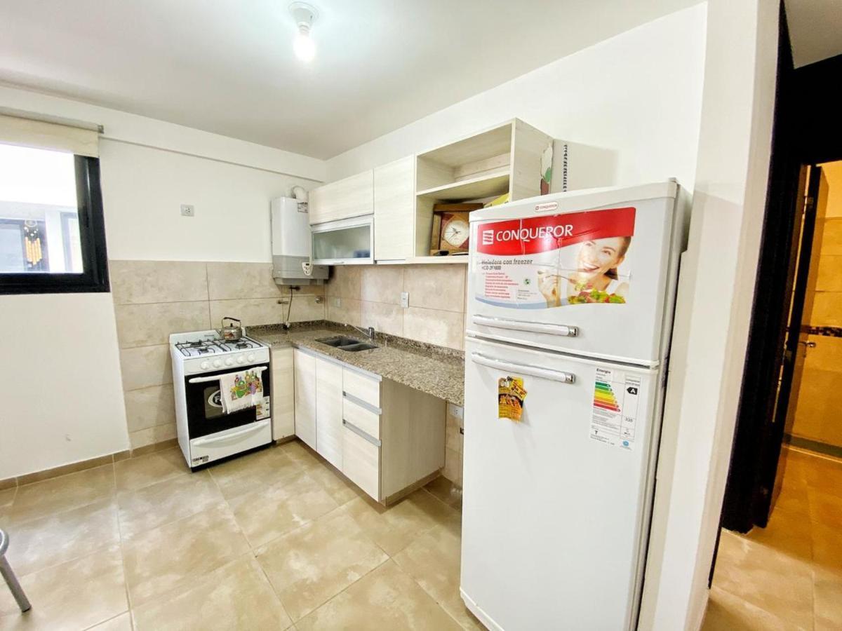 Apartamento Edificio Tempo *