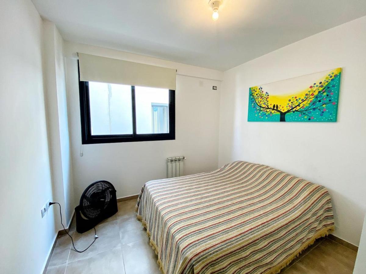 Apartamento Edificio Tempo *