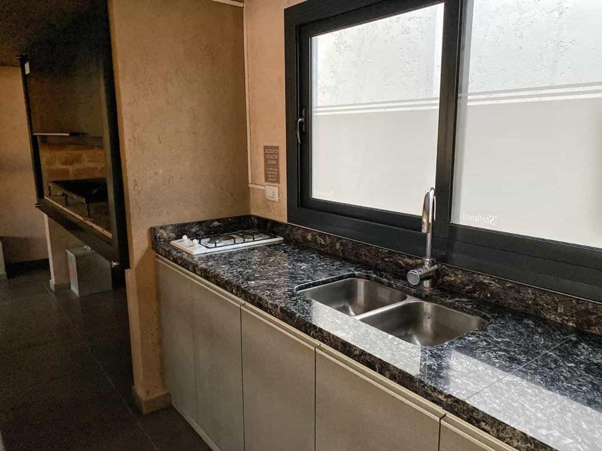 Stefano Iii Apartamento Villa Carlos Paz