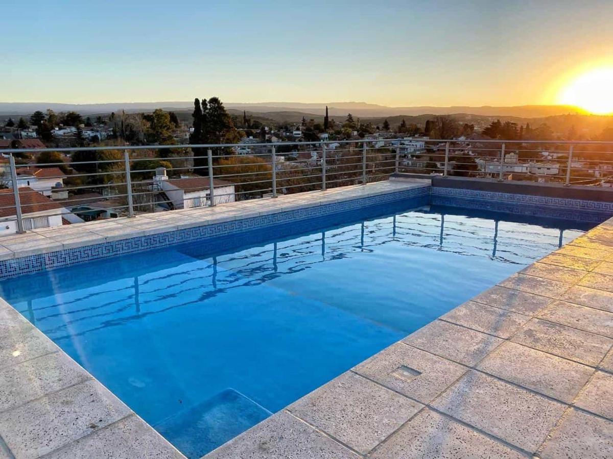 Stefano Iii * Villa Carlos Paz