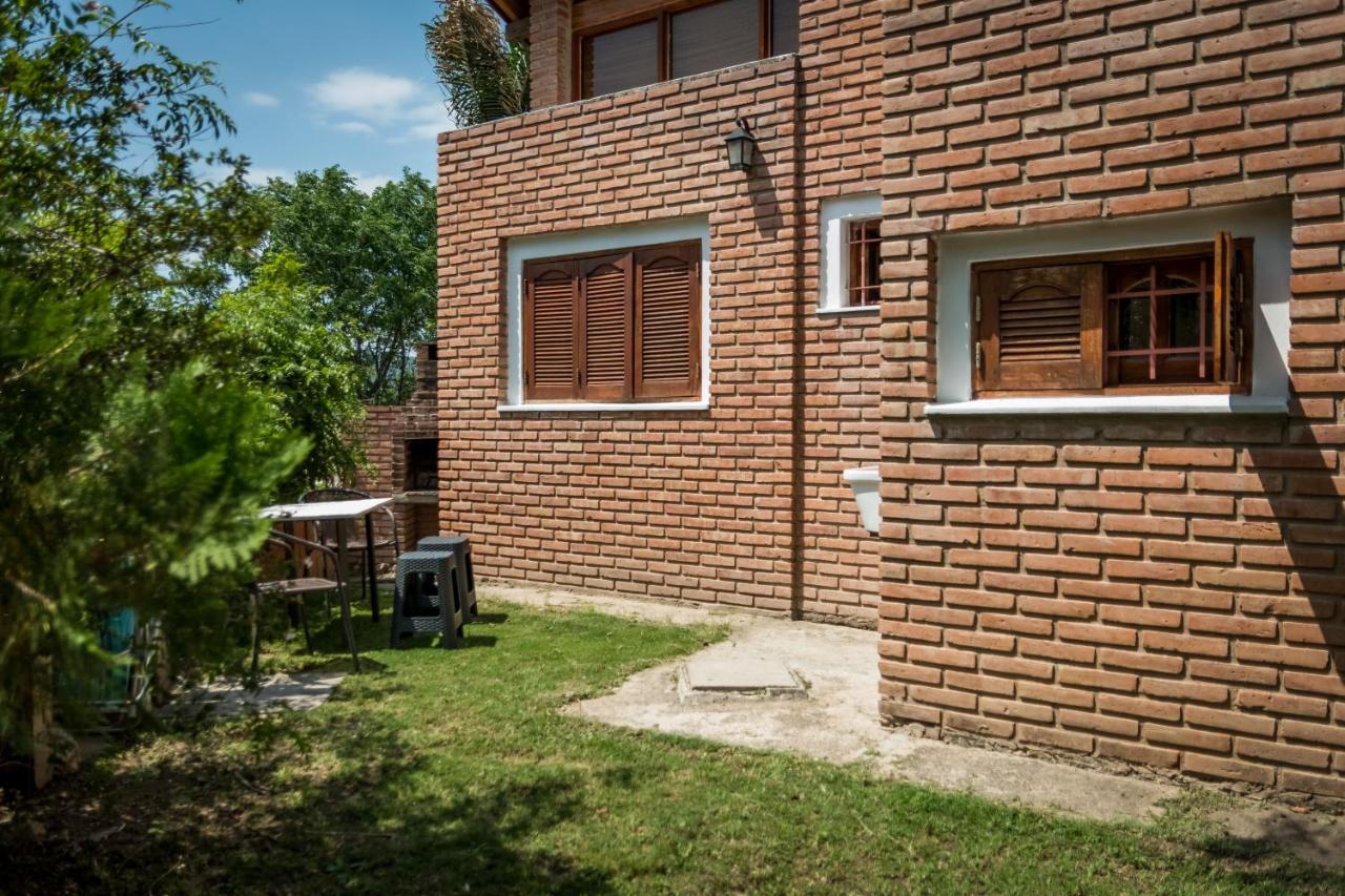 Complejo Cipreses Lodge Villa Carlos Paz