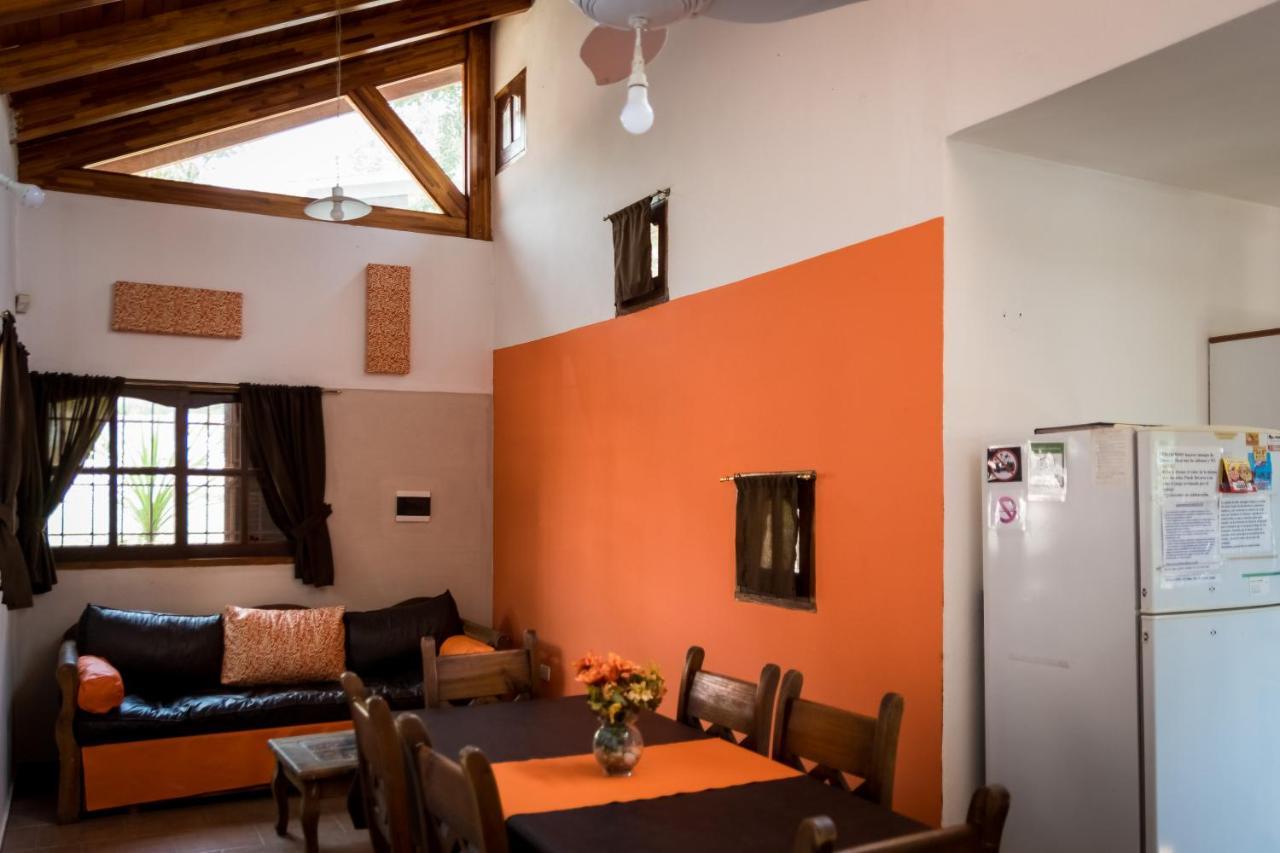Complejo Cipreses Lodge *