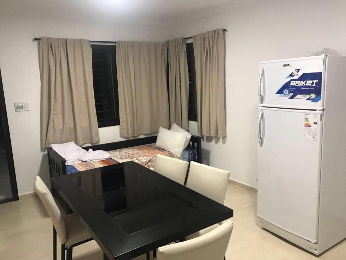 Apartamento Complejo Ayres De Mayu Sumaj