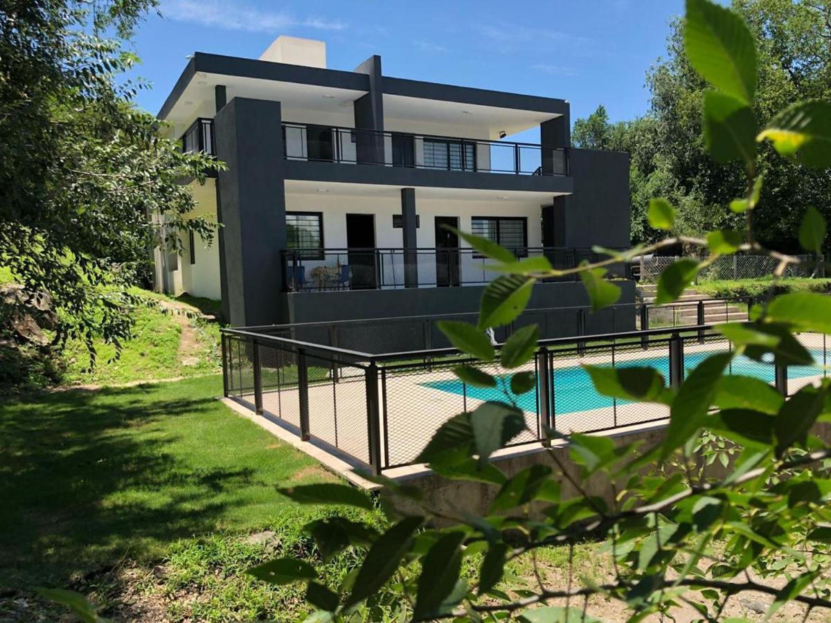 Complejo Ayres De Mayu Sumaj Apartamento
