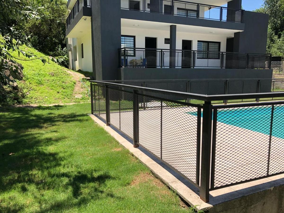Complejo Ayres De Mayu Sumaj Apartamento