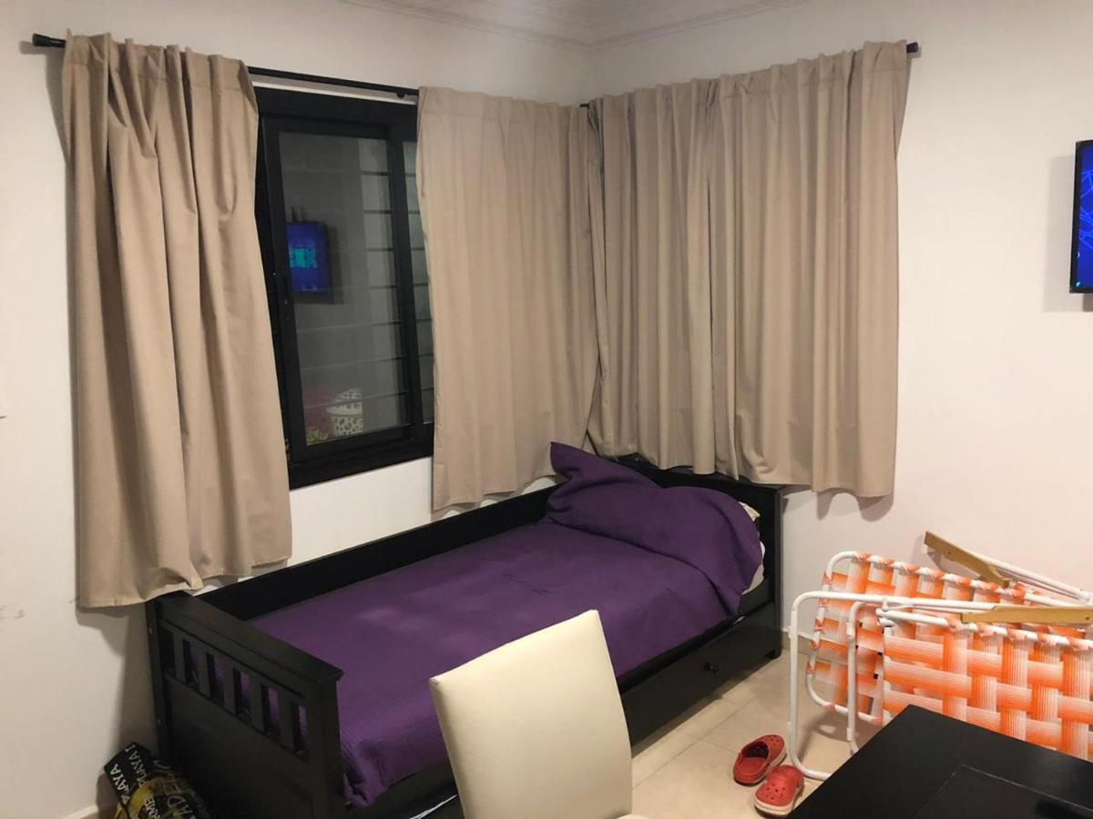 Complejo Ayres De Mayu Sumaj Apartamento